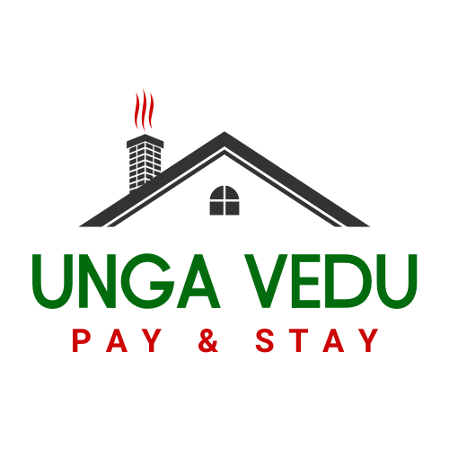 Unga Veedu Pay & Stay